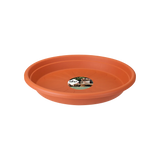 Universal Saucer Round 15cm Terra