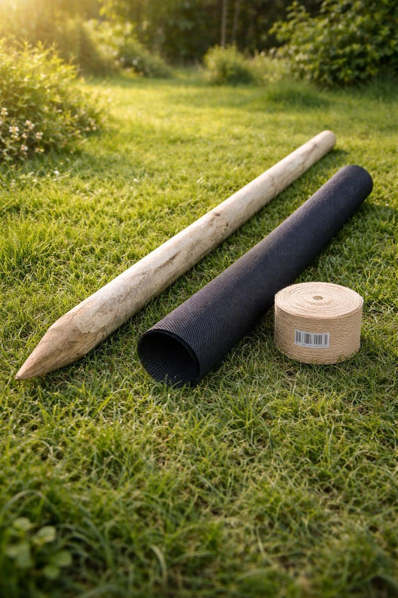 Äpple 'Trulsa' E A2 co Inkl. Uppbindning