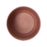 Vibes 'Fold Round' Ytterkruka 14cm - Delicate Pink