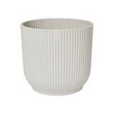 Vibes 'Fold Round' 14cm - Silky White