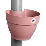 Vibia Campana Drainpipe Clicker 22cm - Dusty Pink