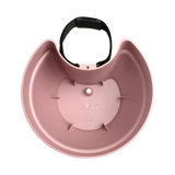 Vibia Campana Drainpipe Clicker 22cm - Dusty Pink