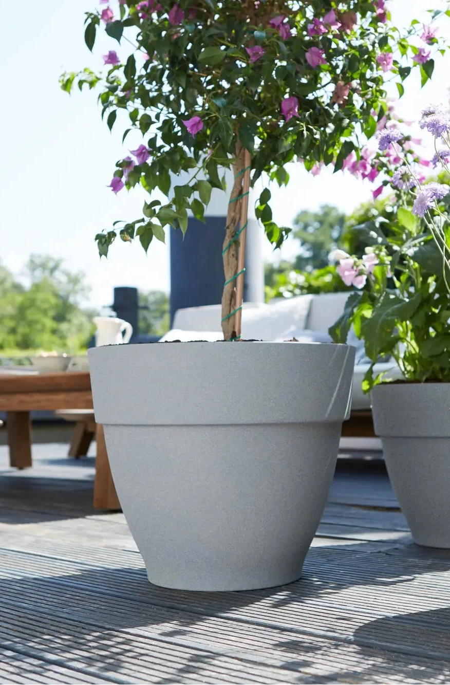 Vibia Campana Round Utekruka 40cm - Living Concrete