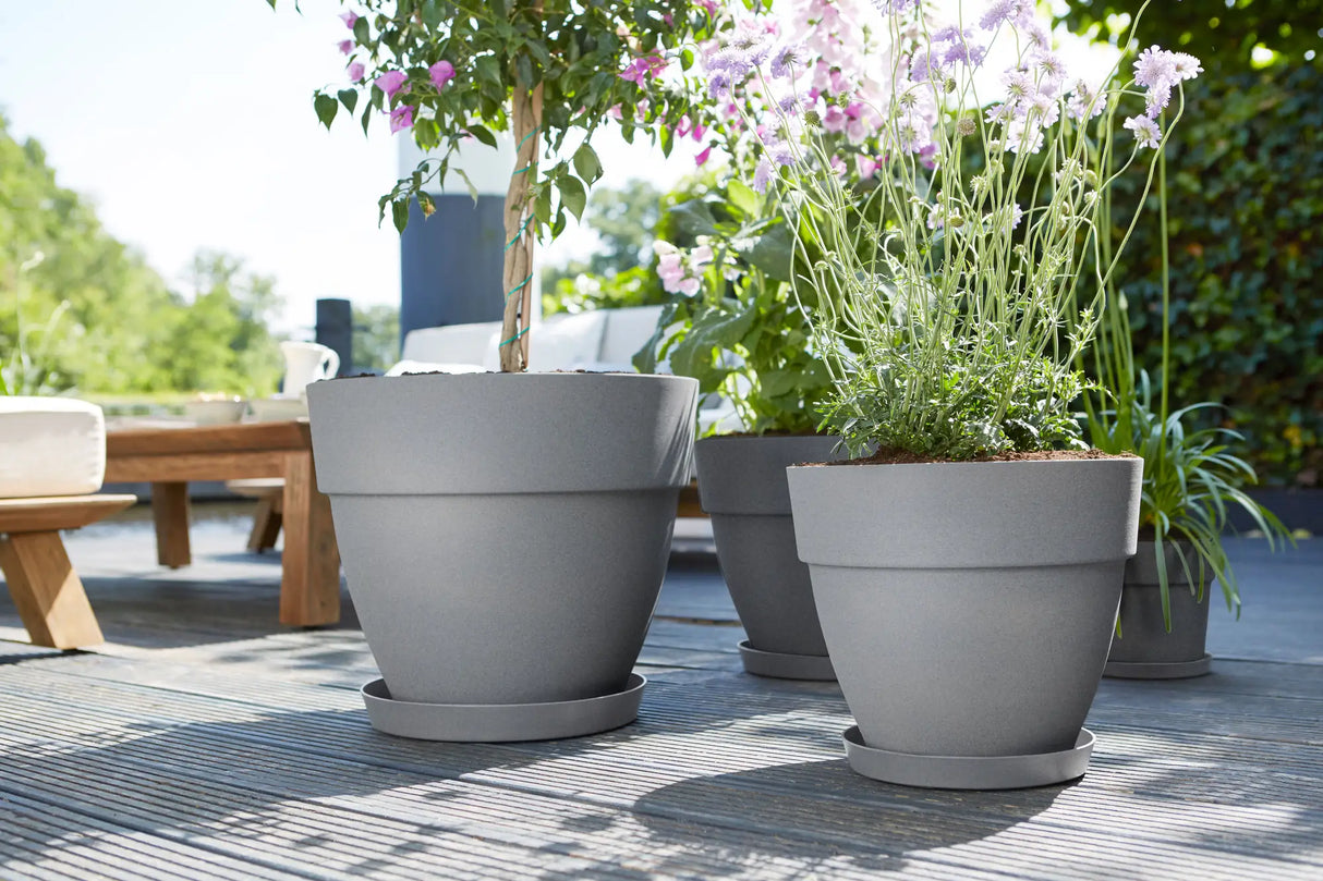 Vibia Campana Round Utekruka 20cm - Living Concrete
