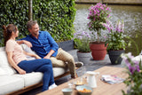 Vibia Campana Round Utekruka 40cm - Living Concrete