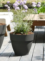 Vibia Campana Round Utekruka 20cm - Anthracite