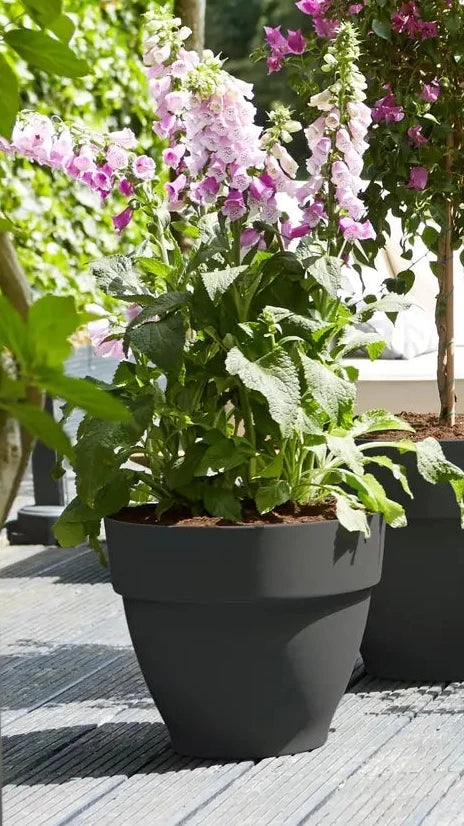 Vibia Campana Round Utekruka 40cm - Anthracite