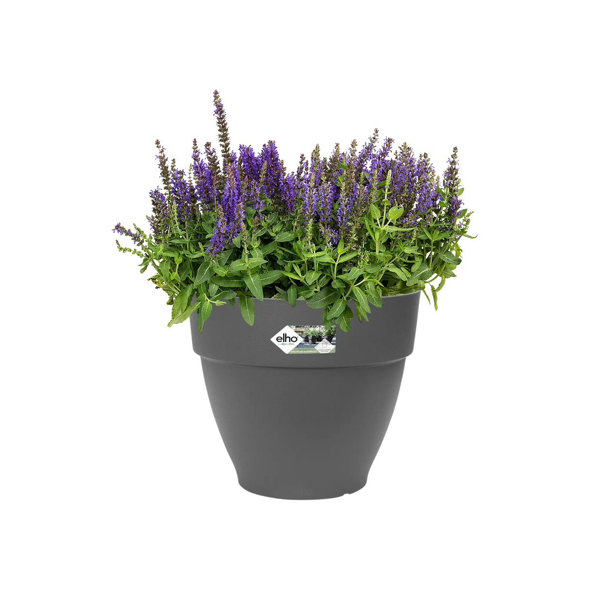 Vibia Campana Round Utekruka 40cm - Anthracite