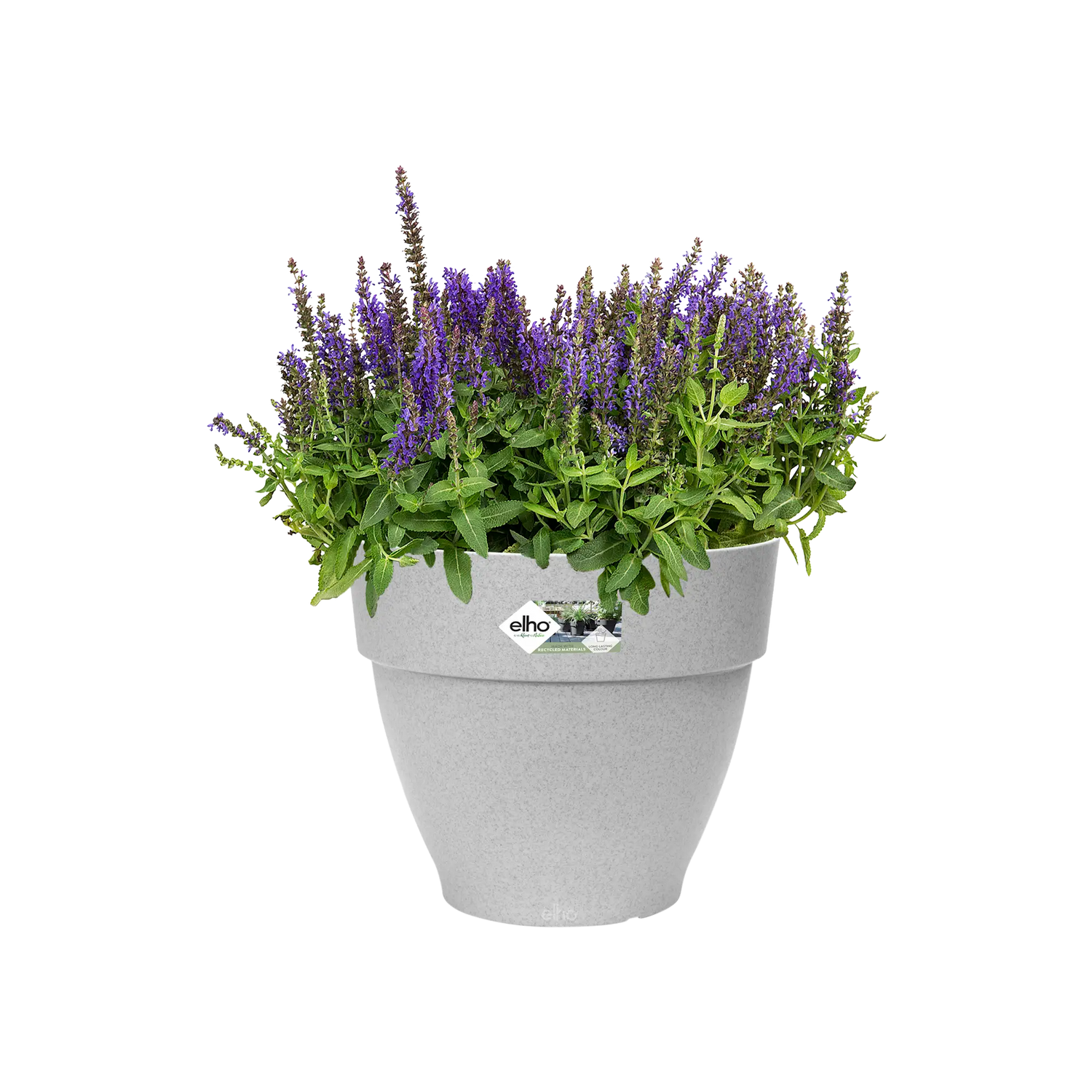 Vibia Campana Round Utekruka 20cm - Living Concrete