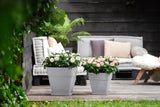 Vibia 'Campana Square' 37cm - Living Concrete