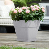 Vibia 'Campana Square' 37cm - Living Concrete