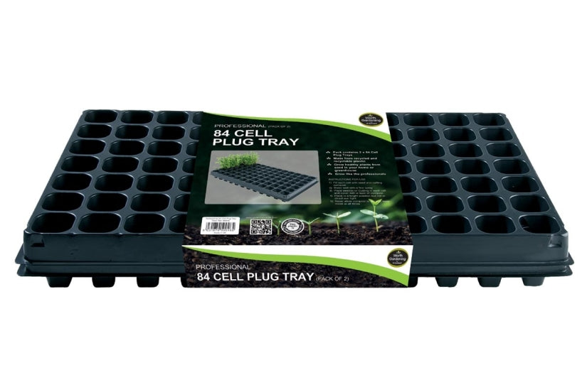 Professional Pluggbrätte 84 2-pack